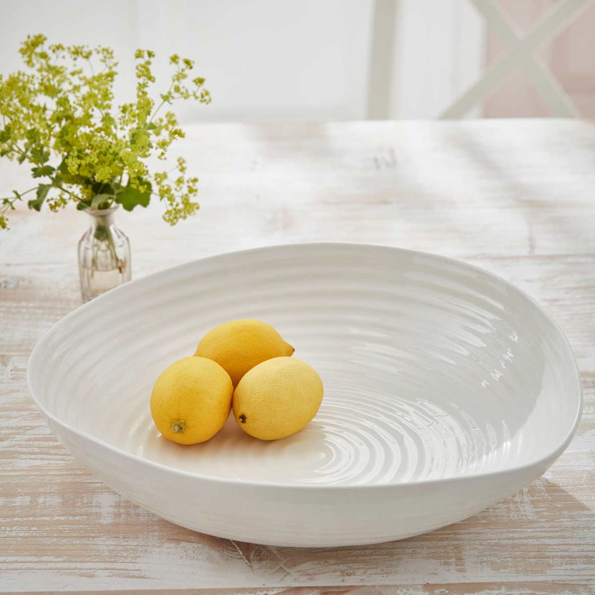 Sophie Conran for 12 inch Pasta Serving Bowl image number null